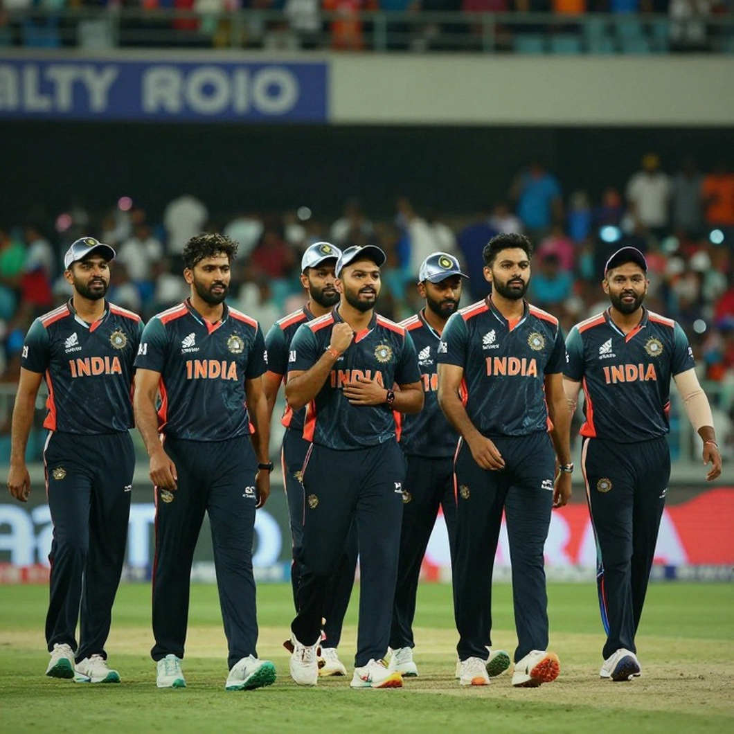 जूनागढ़ की गलियों से सौराष्ट्र के रणजी रिकॉर्ड तक: पार्थ भूट की कहानी, और उस कहानी की सीमाएं जूनागढ़ की गलियों से सौराष्ट्र के रणजी रिकॉर्ड तक: पार्थ भूट की कहानी, और उस कहानी की सीमाएं