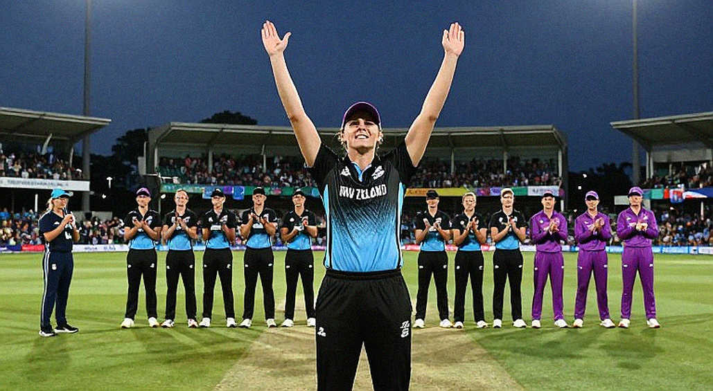 Australia's New Challenge: T20 Series Against New Zealand's New Captain and New Thinking