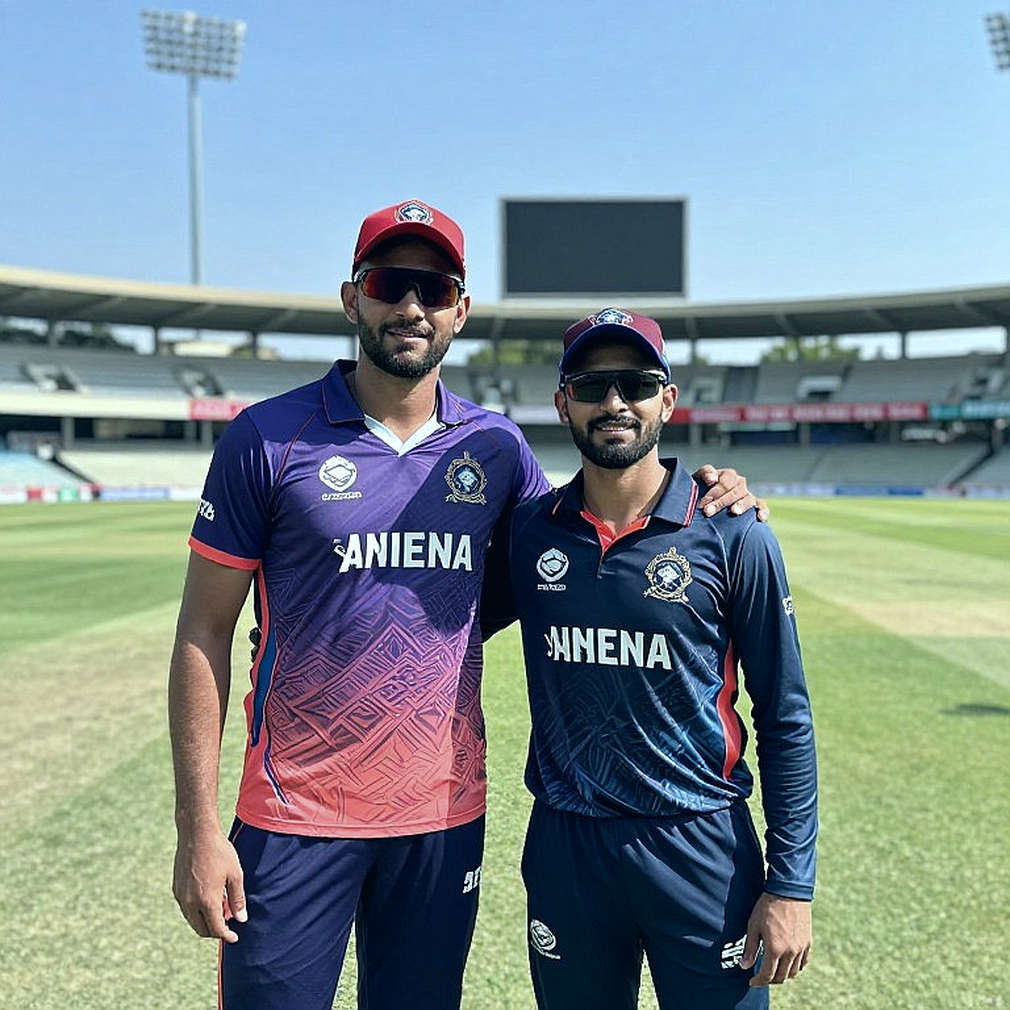 Australia's New Challenge: Molineux Leadership Ahead of T20I Series Against a Changed New Zealand