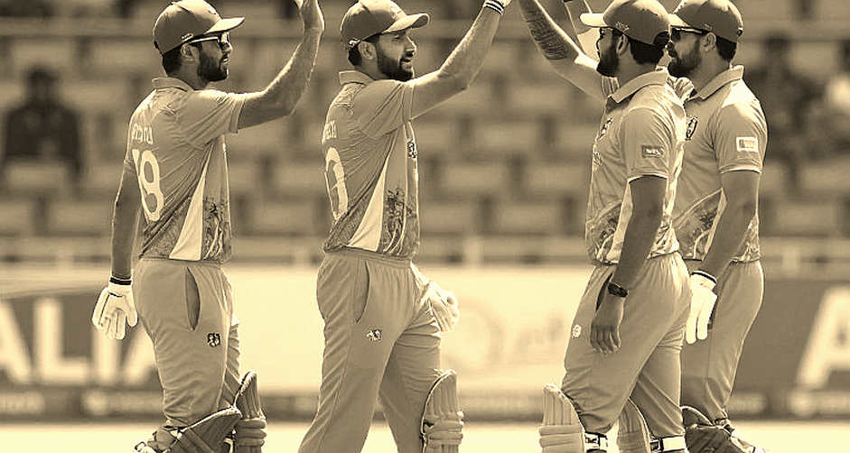 The Result That Lived on the Screen for Forty Seconds — and How Shadab Khan Deleted It The Result That Lived on the Screen for Forty Seconds — and How Shadab Khan Deleted It