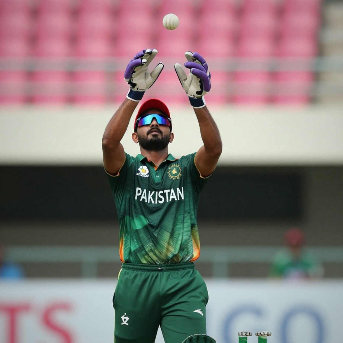 The Result That Lived on the Screen for Forty Seconds — and How Shadab Khan Deleted It The Result That Lived on the Screen for Forty Seconds — and How Shadab Khan Deleted It