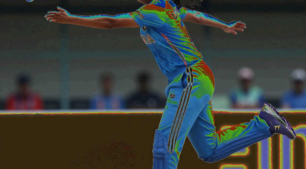 Nahida Akter's Captaincy: The One Sentence That Ran Ahead of the Board