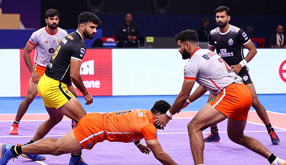 कॉमनवेल्थ कबड्डी चैंपियनशिप 2026: 13 टीमें, 9 दिन और एक खाली टीम लिस्ट