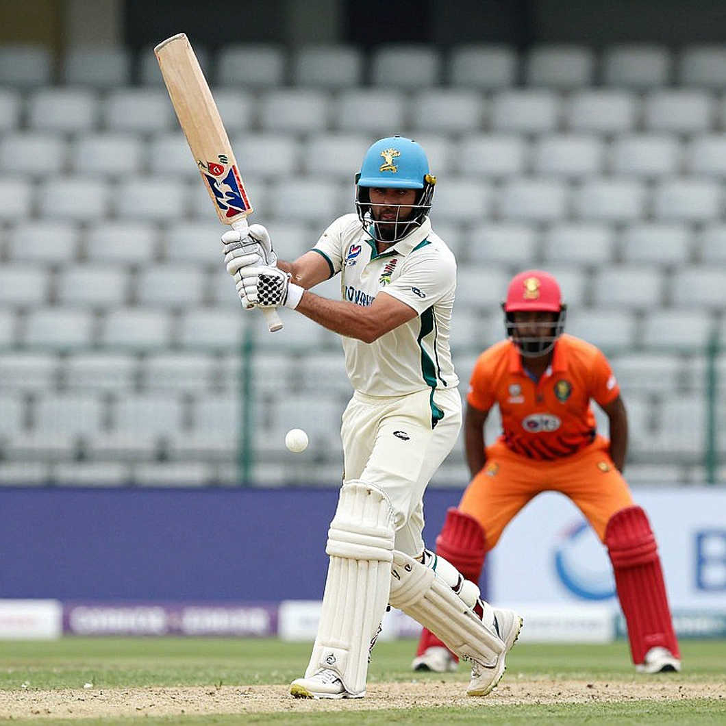 A Four-Year Gap, a Six-Over Answer: The Real Ledger of Bhuvneshwar Kumar's Comeback A Four-Year Gap, a Six-Over Answer: The Real Ledger of Bhuvneshwar Kumar's Comeback