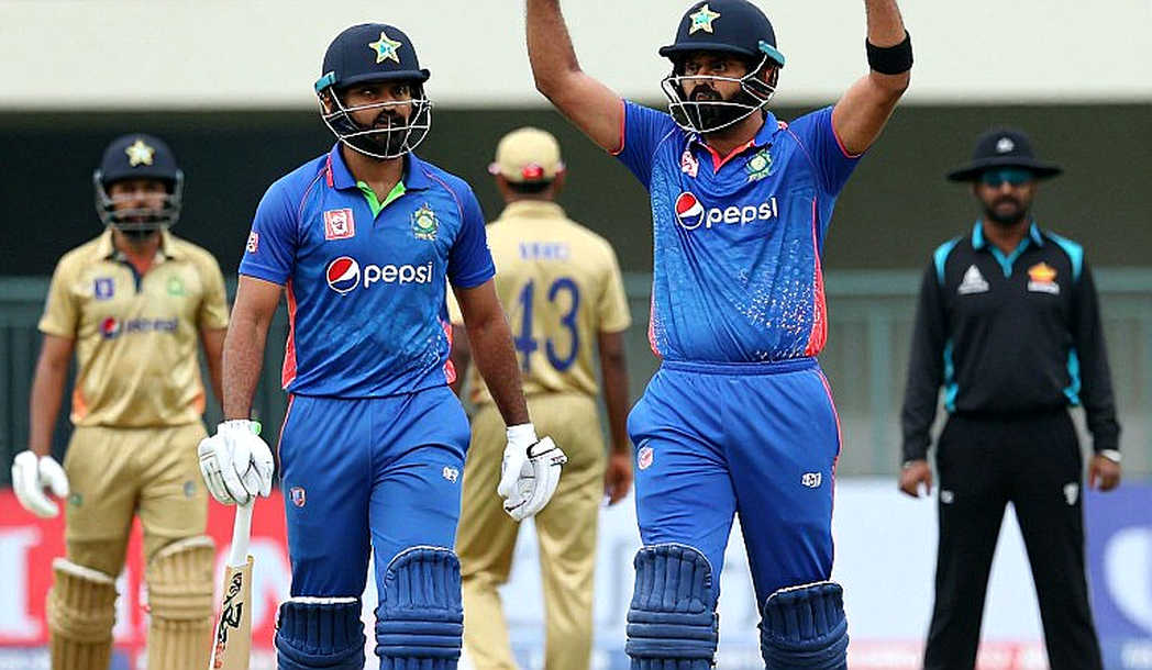 ICCB बनाम ICC: ढाका का फर्नीचर मेला कैसे क्रिकेट डेटाबेस में घुस गया ICCB बनाम ICC: ढाका का फर्नीचर मेला कैसे क्रिकेट डेटाबेस में घुस गया