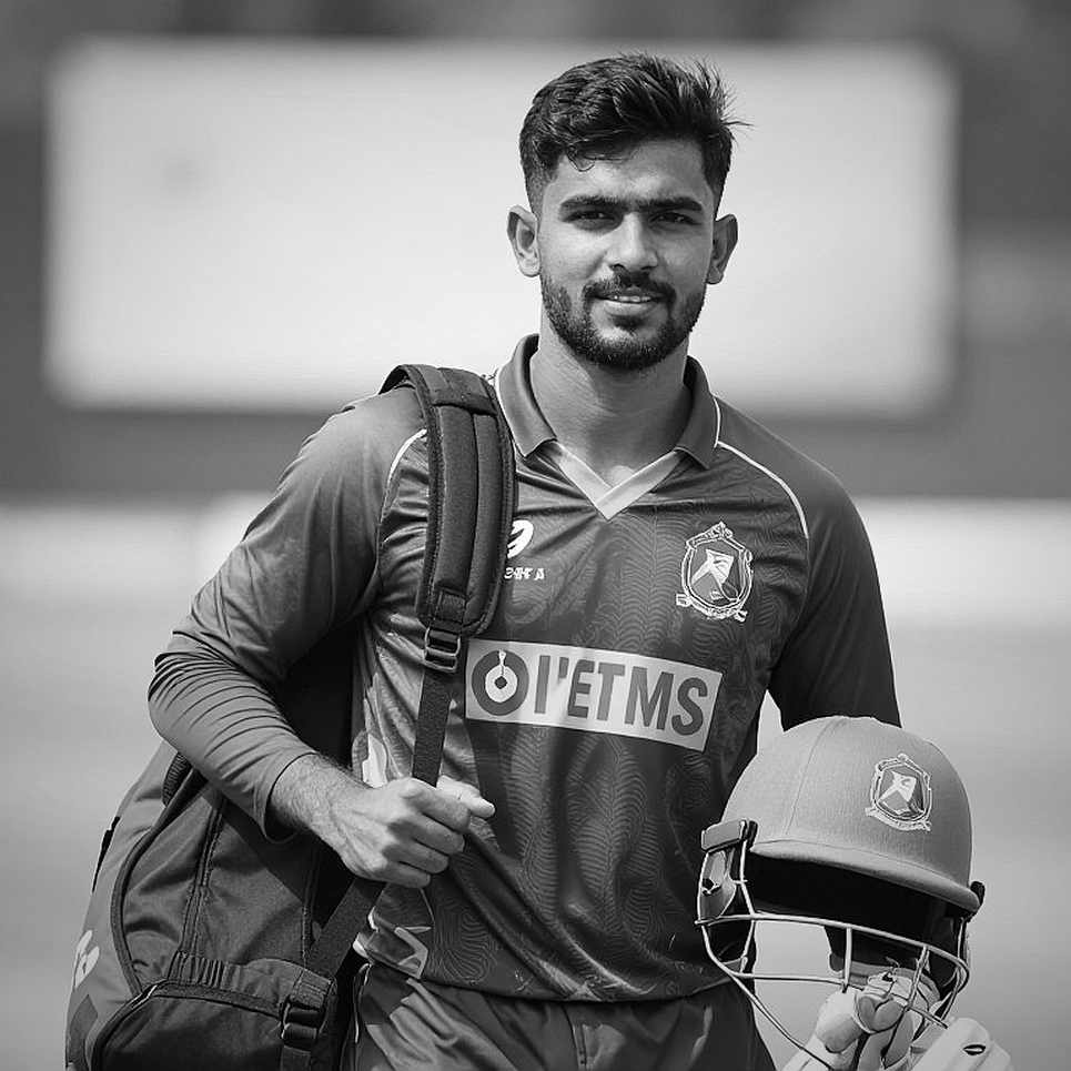 Bhuvneshwar's Comeback: The Question Isn't Four Years, It's Four Overs Bhuvneshwar's Comeback: The Question Isn't Four Years, It's Four Overs