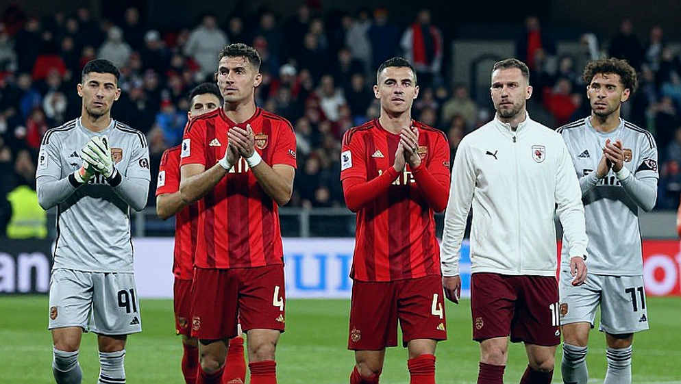 Olmo's Four Weeks: Barcelona's Real Problem Is Not the Injury, It's the Estimate Olmo's Four Weeks: Barcelona's Real Problem Is Not the Injury, It's the Estimate