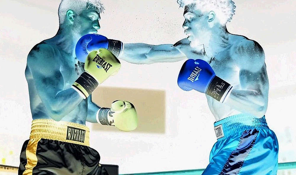 The Clearance Date and the Suspension Register: Reading Indian Boxing's Injury Ledger Back from Paris's Zero The Clearance Date and the Suspension Register: Reading Indian Boxing's Injury Ledger Back from Paris's Zero