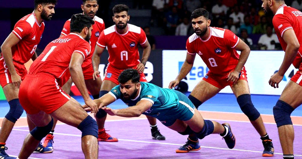 कॉमनवेल्थ कबड्डी चैंपियनशिप 2026: दिन-1 का टेबल गणित में सही, कहानी में अधूरा