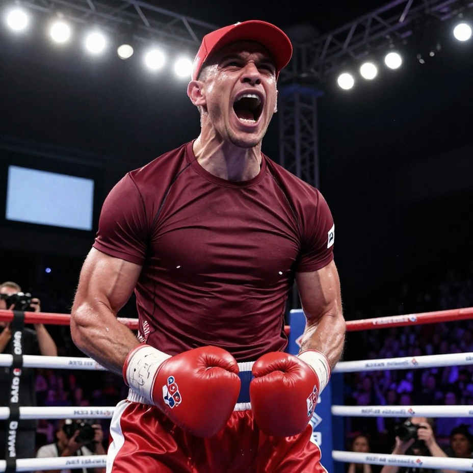 Nine Quotas, Zero Foundations: Auditing Indian Boxing from Paris Zero to LA28 Nine Quotas, Zero Foundations: Auditing Indian Boxing from Paris Zero to LA28