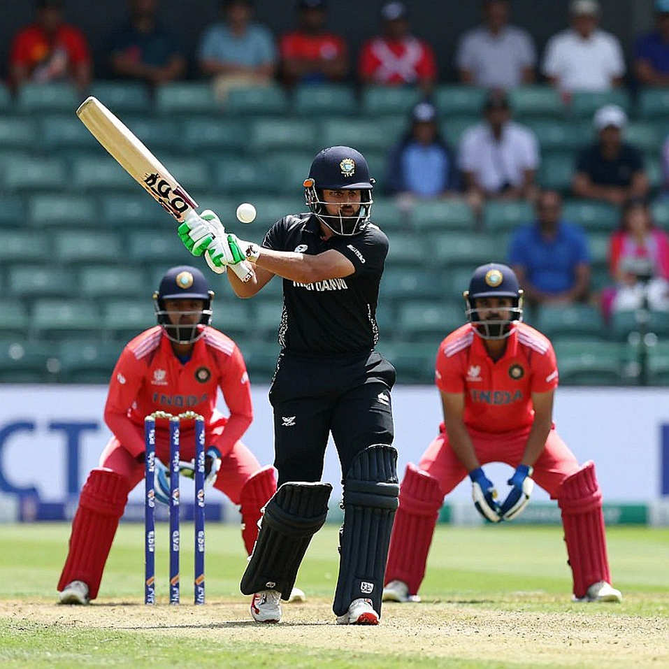 Pakistan 110 All Out in Lahore: The Selection Story Behind Madushanka's 5/34 Pakistan 110 All Out in Lahore: The Selection Story Behind Madushanka's 5/34