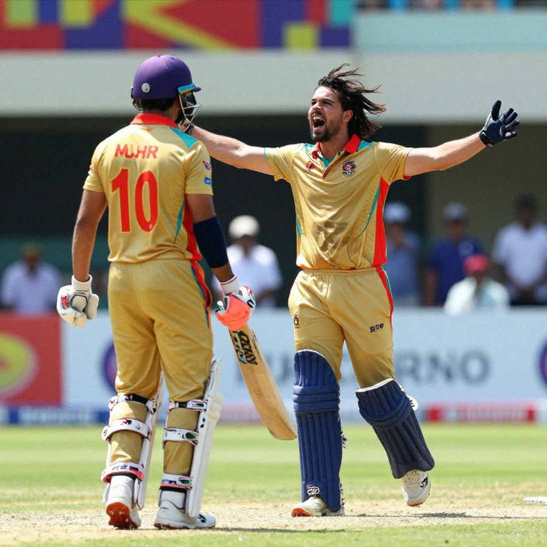 Two Sentences from Santner and the Real Price of Bhuvneshwar's Bowling
