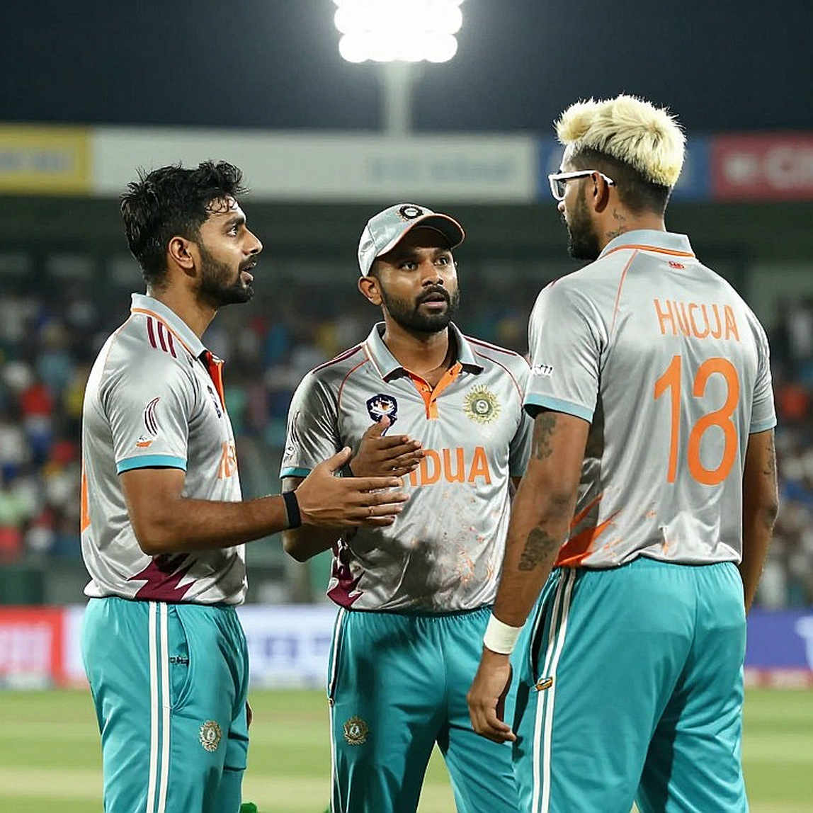 Two Sentences from Santner and the Real Price of Bhuvneshwar's Bowling