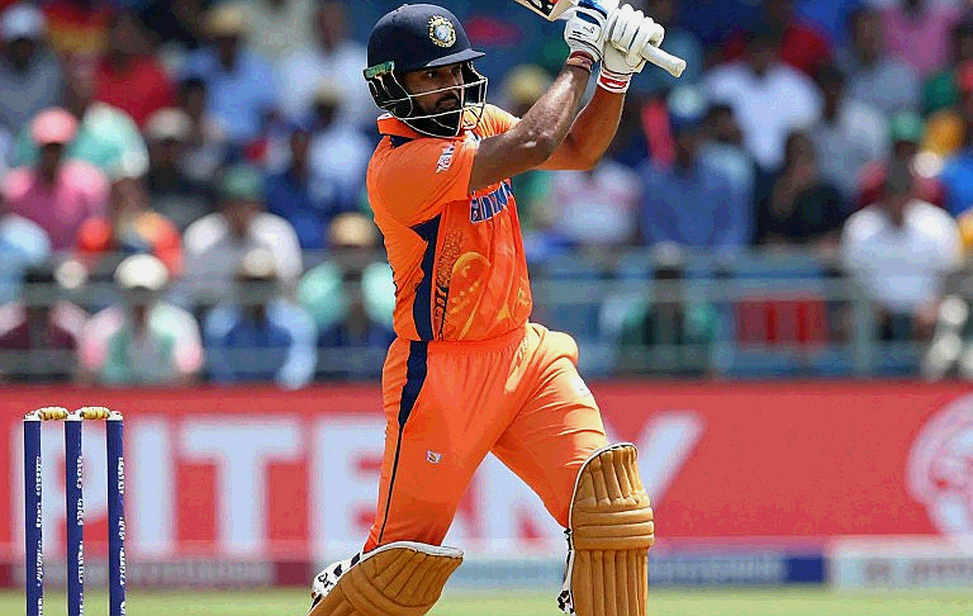 Eleven Runs, Six Balls and the Collapse Nobody Filed: The Real Story of India's Christchurch Win