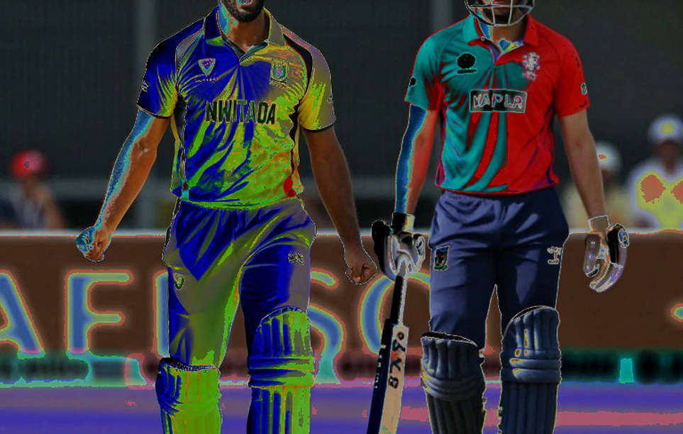 The Newlands Selection File: Why Boland's Five-Wicket Entry Has Become the Question Itself The Newlands Selection File: Why Boland's Five-Wicket Entry Has Become the Question Itself