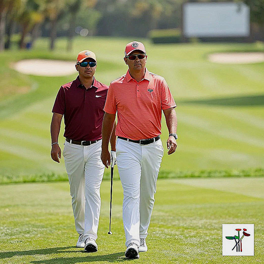 The Ledger Line of Appearance Fees: The McIlroy-Kisner Spat and Golf's India Market-Entry Model The Ledger Line of Appearance Fees: The McIlroy-Kisner Spat and Golf's India Market-Entry Model
