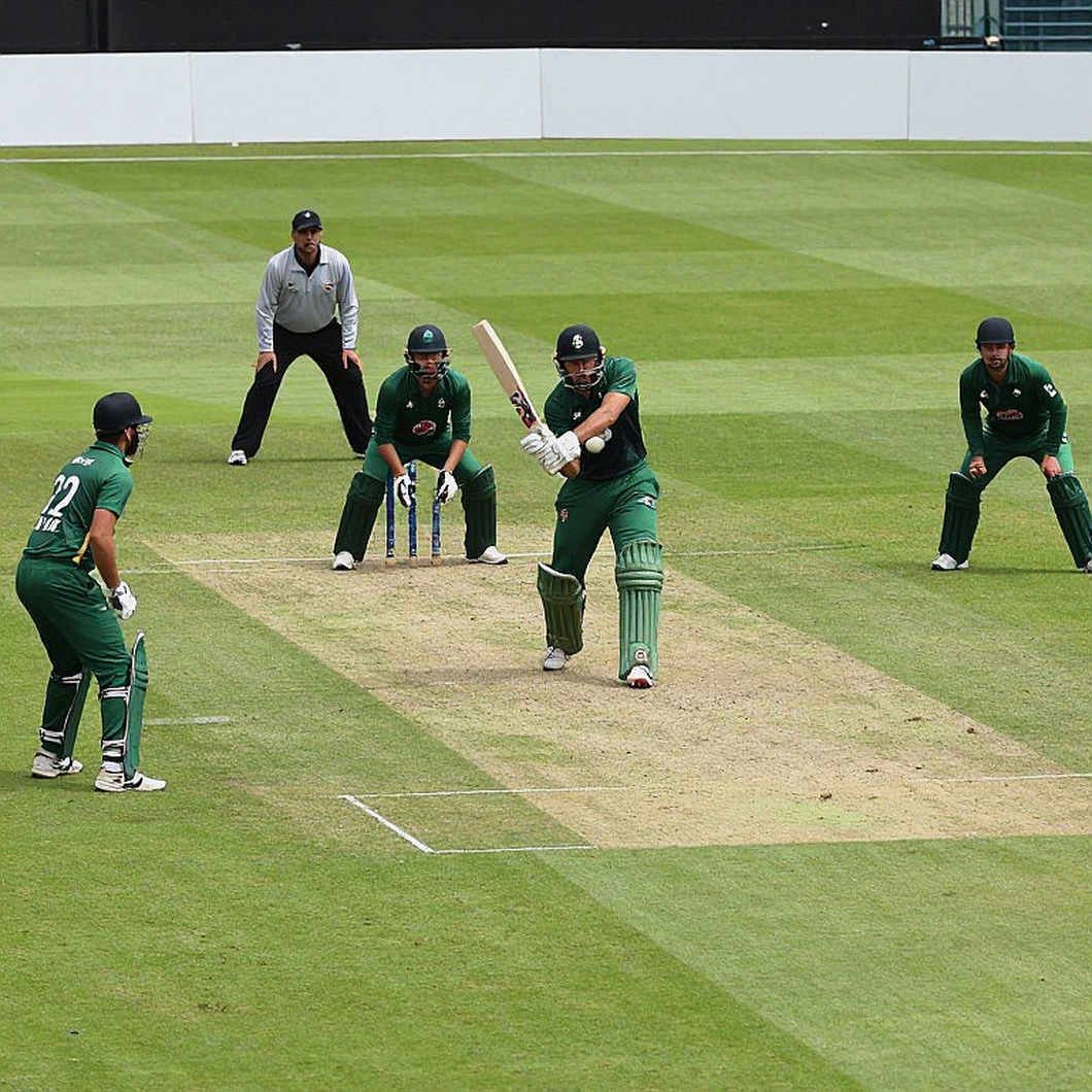 It Wasn't the Lahore Pitch — Selection Logic Sent Sufiyan Moqim Home