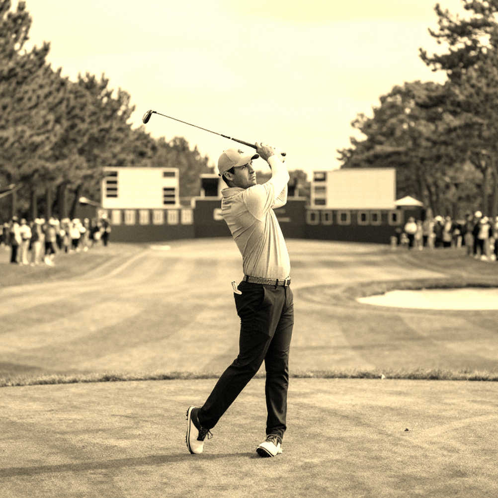 Golf's Second Ledger: A 9 Handicap at 81 and the One Perfect Shot That Keeps the Game Alive