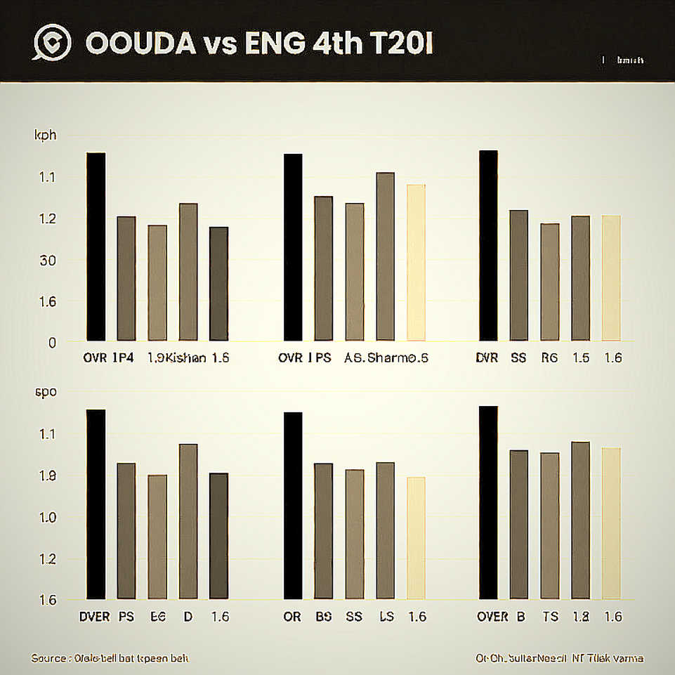 The 1844 Match and the 2026 Oscars: American Cricket's Claim Is Heavy on Heritage, Hollow on Data