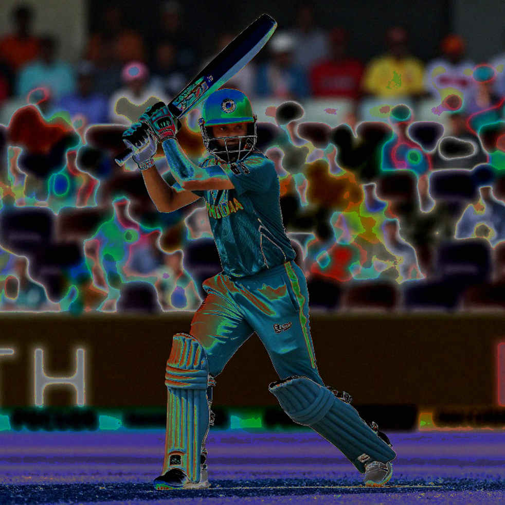 वह कॉलम जो स्कोरकार्ड में नहीं था: मीरपुर में शादमान इस्लाम के 99* और बांग्लादेश के 213/3 का हिसाब