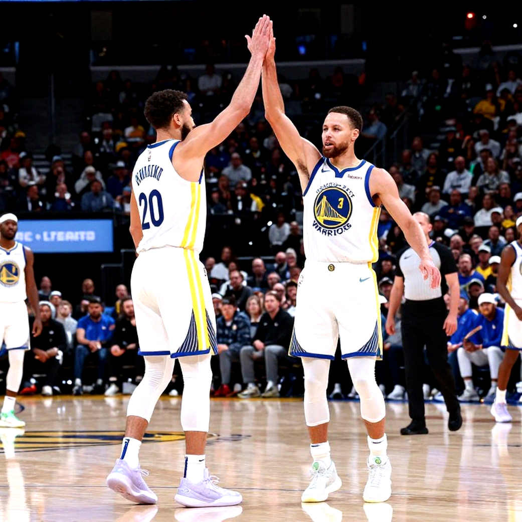 A 22-Point Comeback, a 23-0 Run, and a Box Score With the Wrong Teams in It