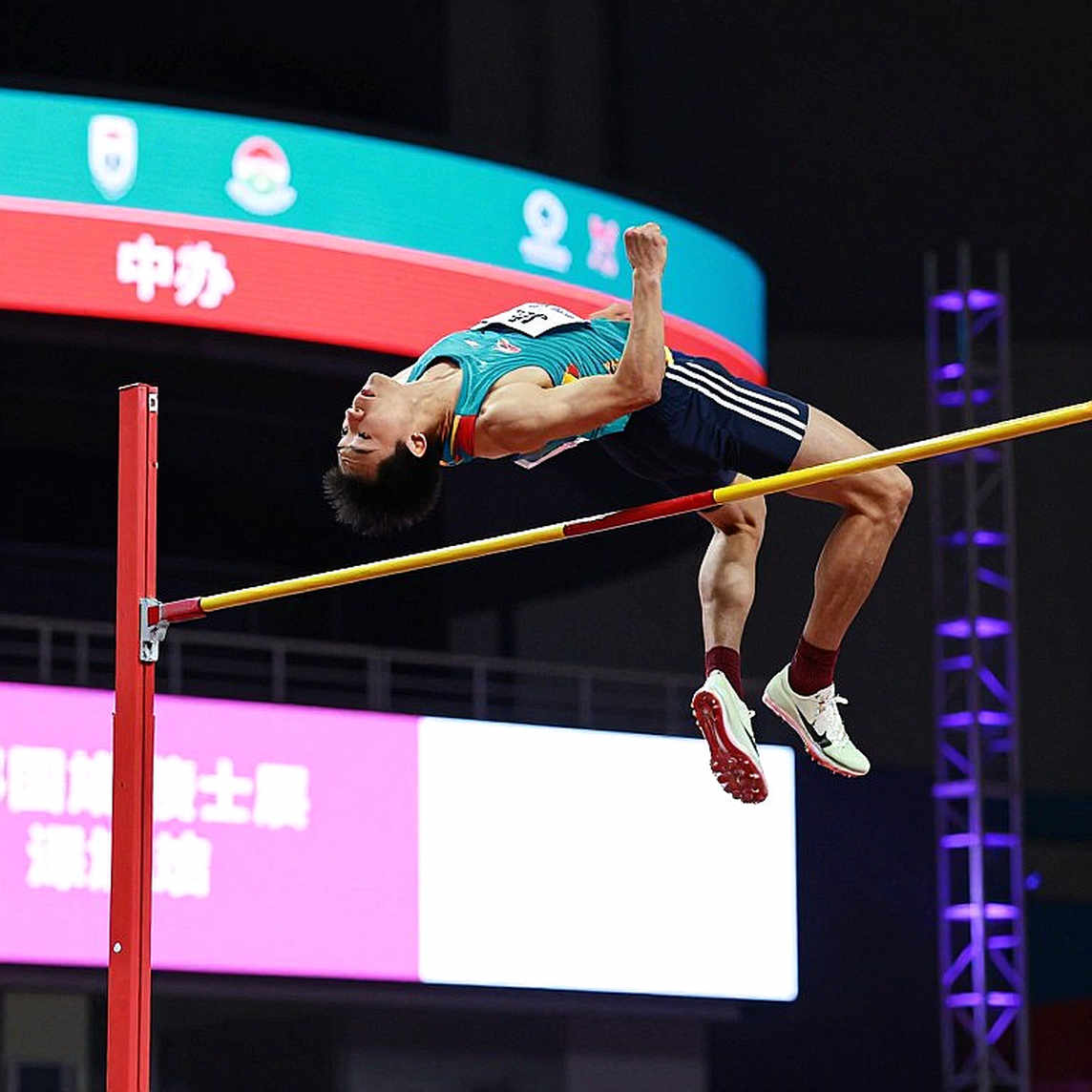 VPIM 2026 हनोई मैराथन: 2:47:52 का खिताब और ओलंपिक मानक से 21 मिनट की दूरी VPIM 2026 हनोई मैराथन: 2:47:52 का खिताब और ओलंपिक मानक से 21 मिनट की दूरी