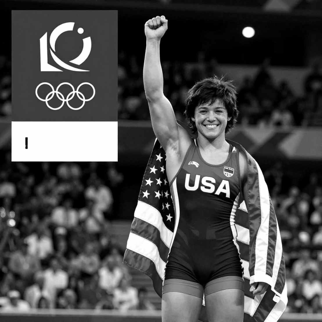 Eight Medals, Zero Gold: The Paris 100-Gram Receipt and Wrestling's Outstanding Bill Eight Medals, Zero Gold: The Paris 100-Gram Receipt and Wrestling's Outstanding Bill