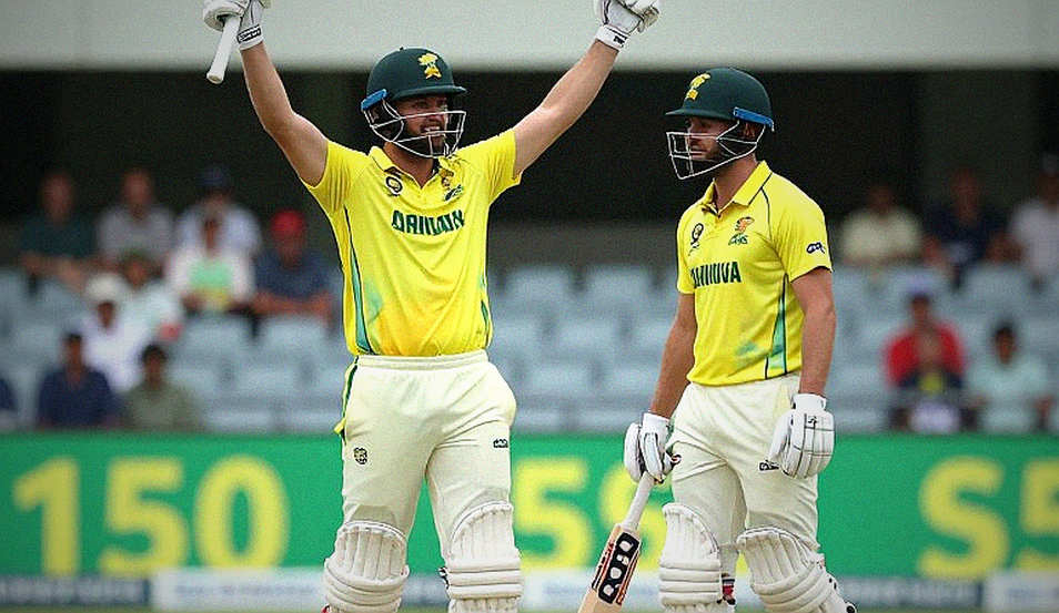 Lyon Out, Boland In: Australia Have Mortgaged the Fourth Innings to Win the First Morning Lyon Out, Boland In: Australia Have Mortgaged the Fourth Innings to Win the First Morning