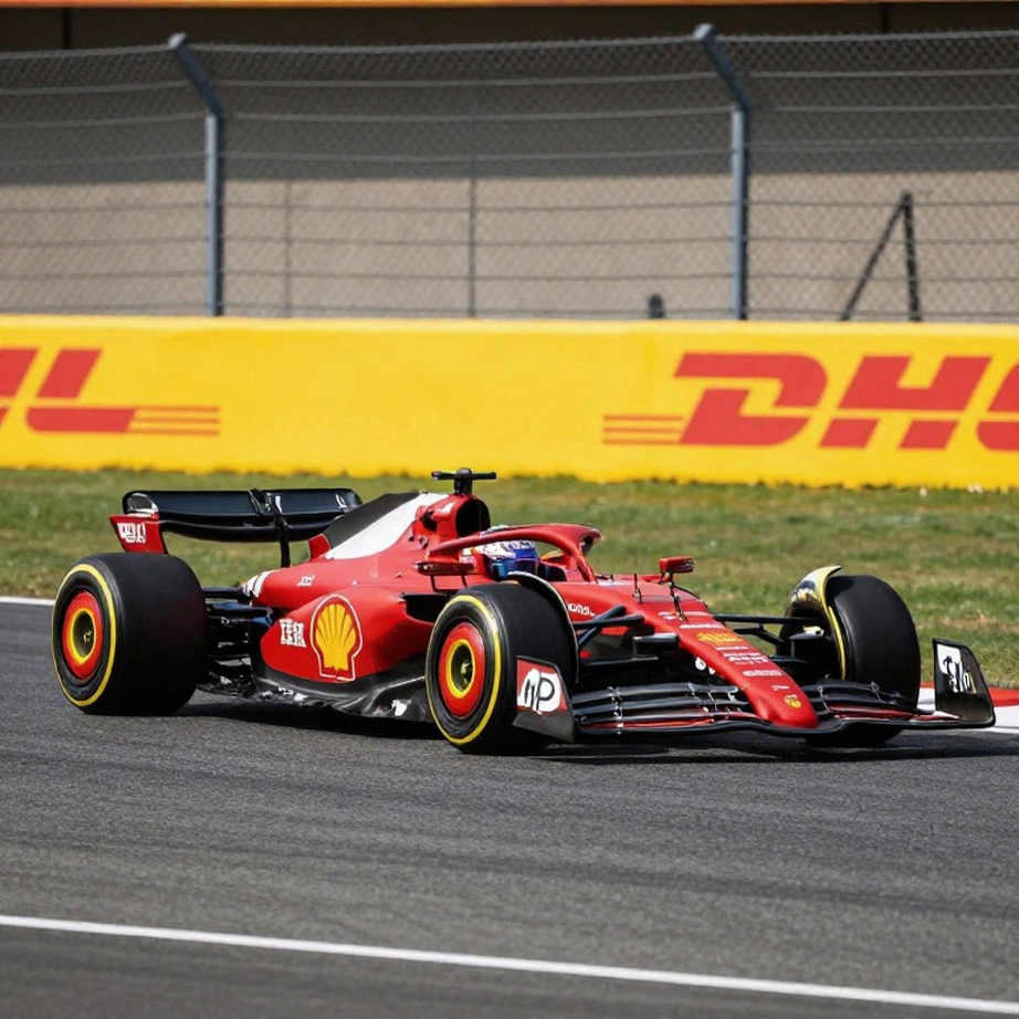 The Eight-Point Bill for Papaya Rules: McLaren's Real Defect Isn't Norris's Last Lap, It's the Governance