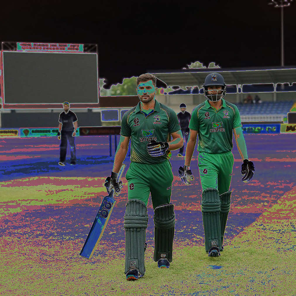 Who Keeps the Accounts of a Batting Slot Given Away