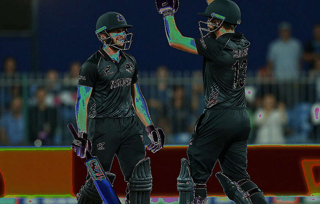 Mushfiqur's Finger and the Empty Column on Mirpur's Sheet Mushfiqur's Finger and the Empty Column on Mirpur's Sheet