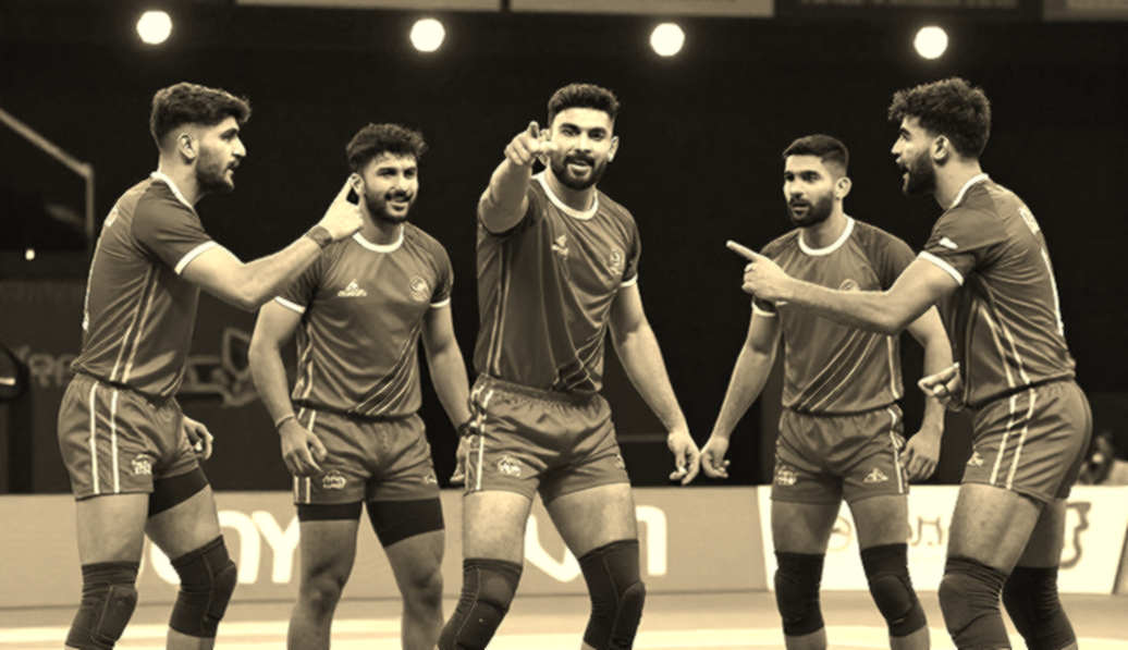राष्ट्रमंडल कबड्डी चैंपियनशिप 2026: अहमदाबाद में इतिहास की तैयारी, पर प्रसारण और टीमों की तस्वीर अब भी धुंधली