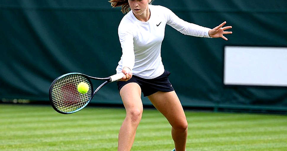 सर्विस का सच: कोको गॉफ का 2026 सीज़न, आंकड़ों की सच्चाई और WTA फाइनल्स की परीक्षा सर्विस का सच: कोको गॉफ का 2026 सीज़न, आंकड़ों की सच्चाई और WTA फाइनल्स की परीक्षा