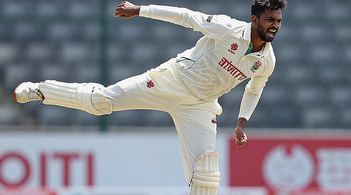 The Record Conundrum in Ranji Trophy and T20Is: Are the Numbers Reflecting True Strength? The Record Conundrum in Ranji Trophy and T20Is: Are the Numbers Reflecting True Strength?