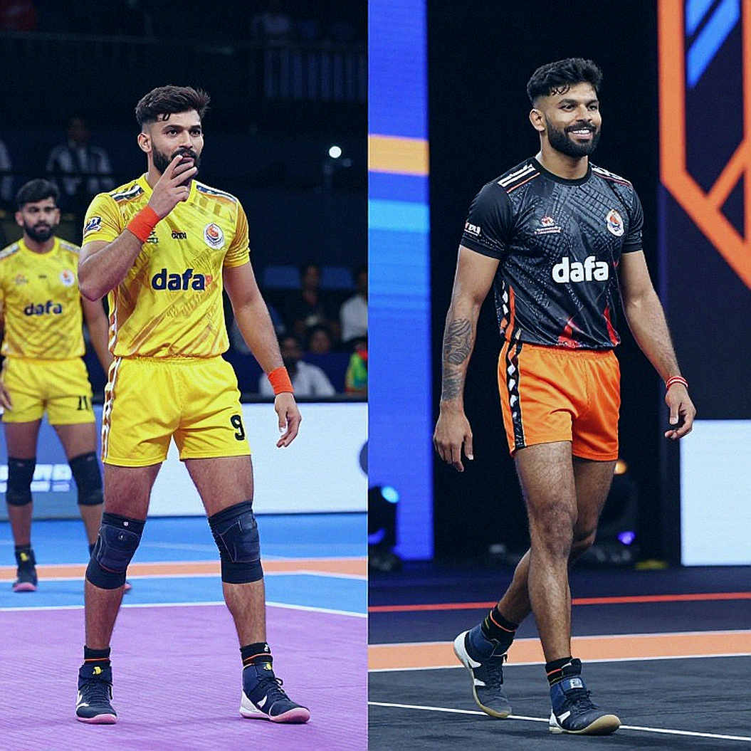 कॉमनवेल्थ कबड्डी चैंपियनशिप 2026: अहमदाबाद में तेरह देश, नौ दिन — और एक खाली उपशीर्षक जिसने पूरी कहानी बता दी