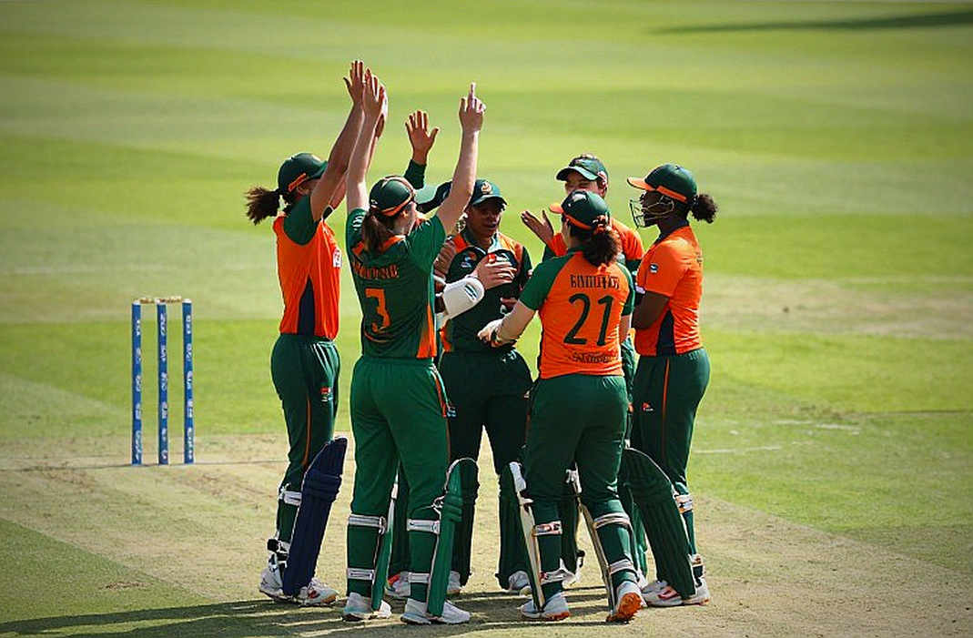 Grass, Divots and a One-Way Toss Bet: South Africa's Pitch Warning at St George's Park Grass, Divots and a One-Way Toss Bet: South Africa's Pitch Warning at St George's Park