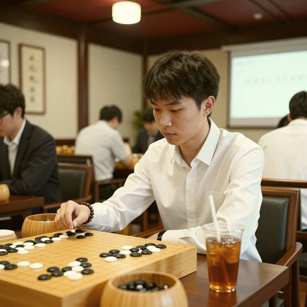 The Arithmetic of a Comfortable Win: The European Club Cup Headline and Chess's Hidden Trade The Arithmetic of a Comfortable Win: The European Club Cup Headline and Chess's Hidden Trade