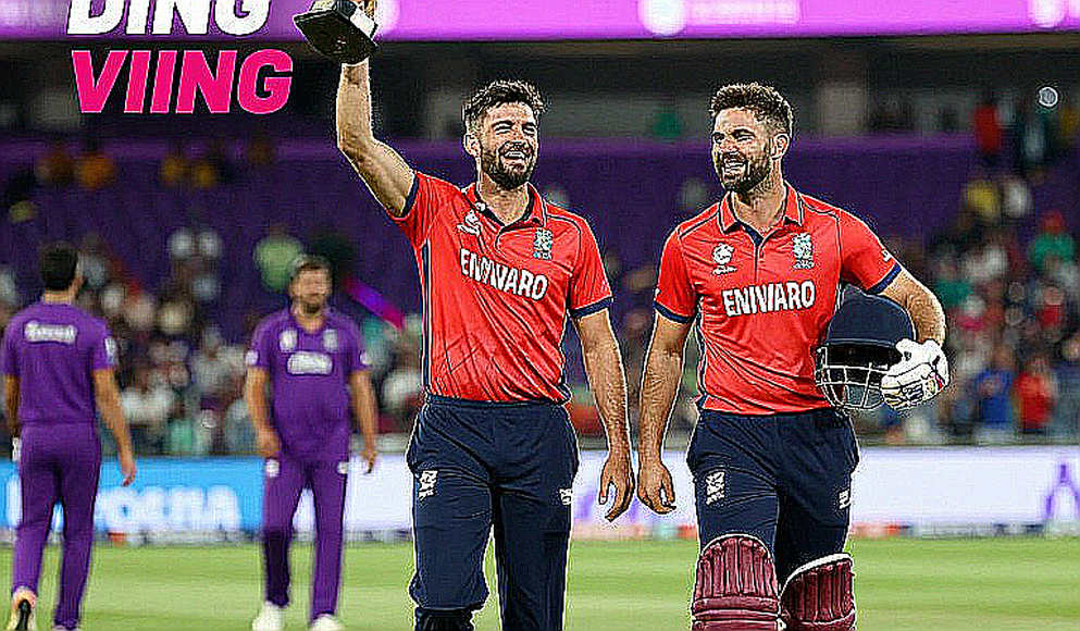 Ranji Round 2, Day 2: A 199 and a Five-Ball 1 Sit in the Same Sample-Size Column