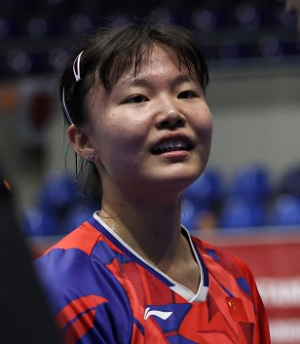 ली चियान