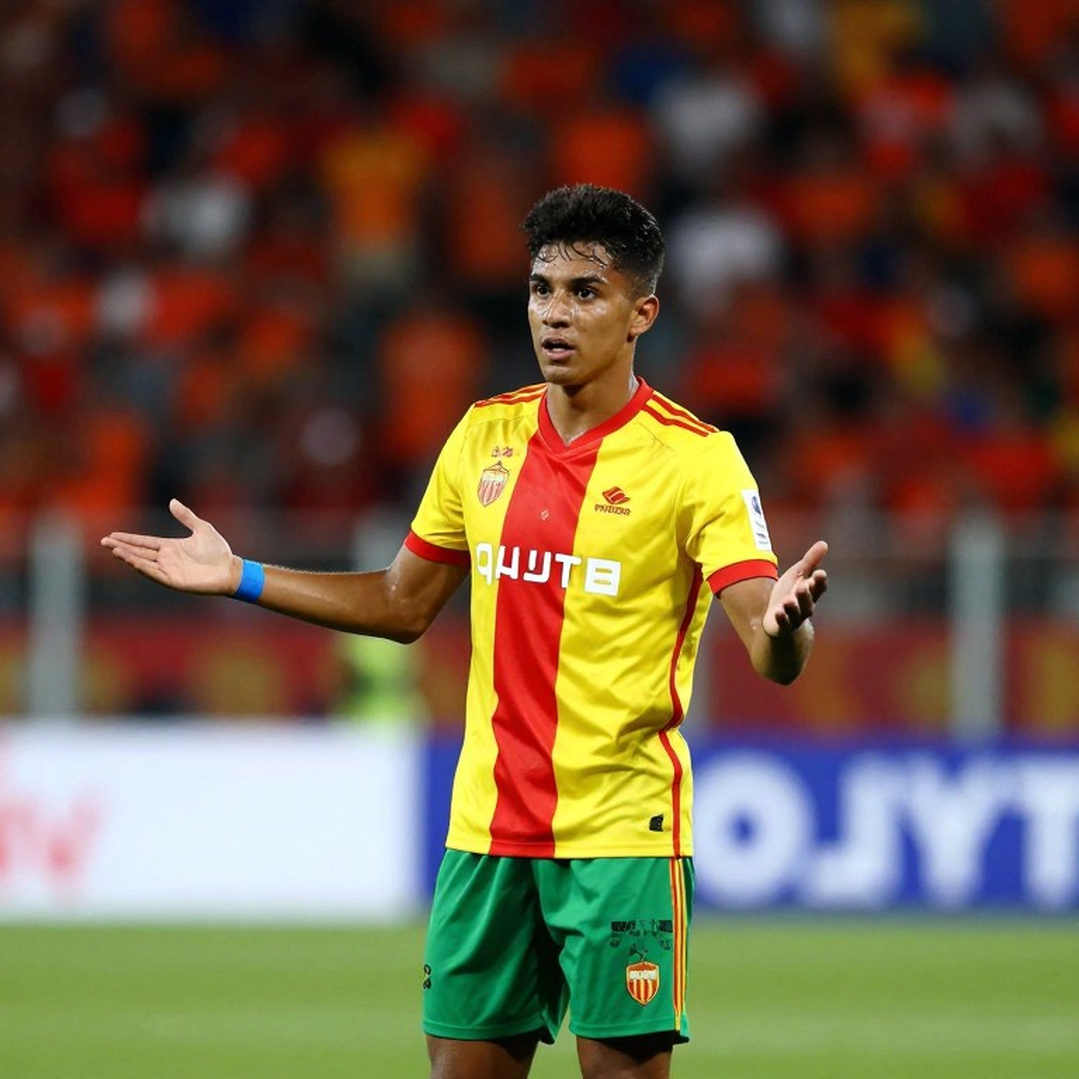 Kvaratskhelia's Knee and PSG's Empty Left Flank: The Bigger Story Behind the Injury News Kvaratskhelia's Knee and PSG's Empty Left Flank: The Bigger Story Behind the Injury News
