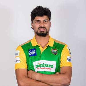 क़ाज़ी नुरुल हसन सोहन