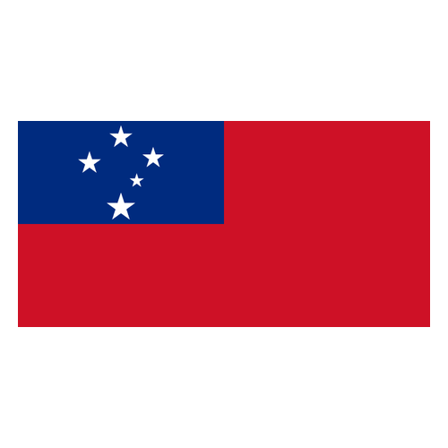 सामोआ