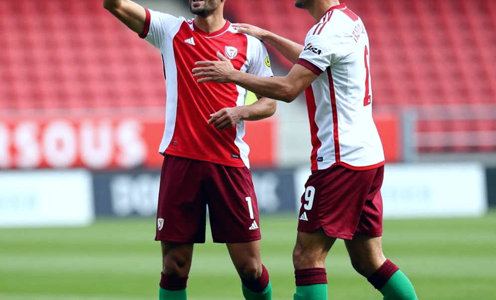 Seven Wins from Seven and Nine Goals for Haaland — But a 3-2 Scoreline Is Not a Testimony to Dominance Seven Wins from Seven and Nine Goals for Haaland — But a 3-2 Scoreline Is Not a Testimony to Dominance