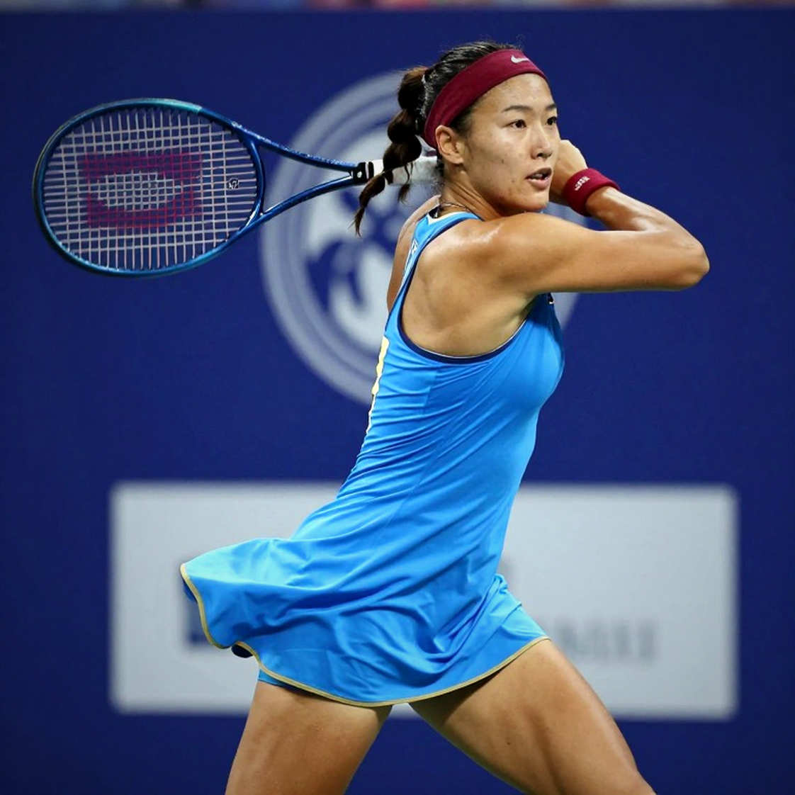 वुहान का खाली कॉलम: 2026 के नौ WTA 1000 खिताबों की असली कहानी