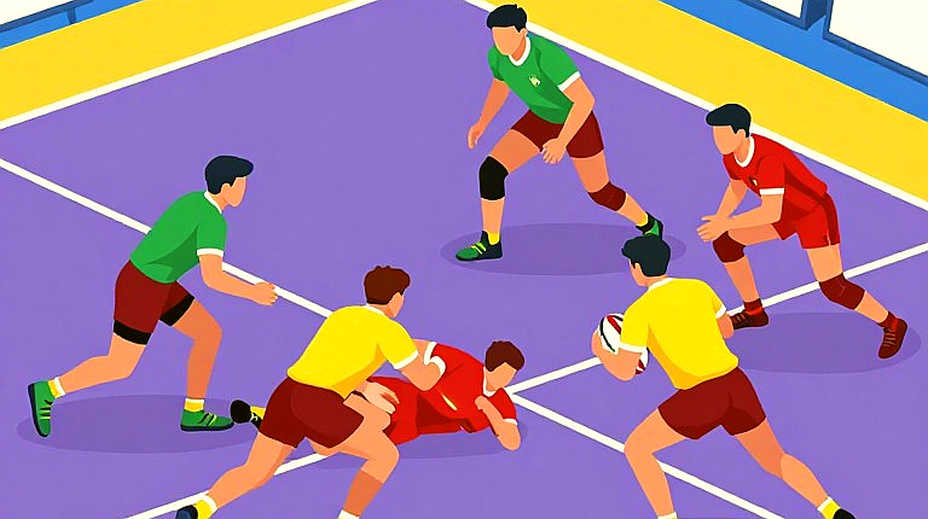 369 रेड पॉइंट्स और एक आदमी की इजारेदारी: पटना का थ्री-पीट राजवंश नहीं, फिक्स्चर लिस्ट और रेड-मोनोपॉली था