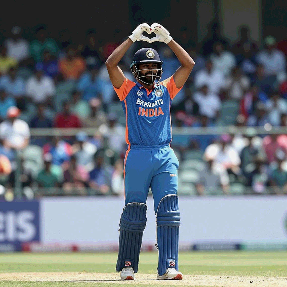 बरिशाल में फाइनल, मिरपुर खाली — डी थ्री ट्रॉफी के शेड्यूल में छह मैचों का गायब हिस्सा बरिशाल में फाइनल, मिरपुर खाली — डी थ्री ट्रॉफी के शेड्यूल में छह मैचों का गायब हिस्सा